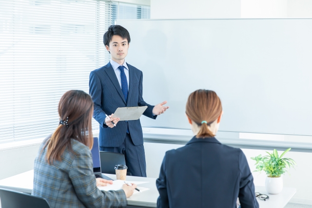 だから受講しやすい