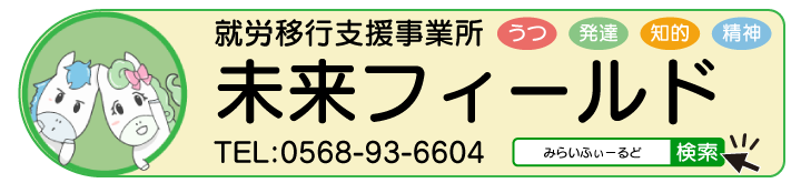 ブログのバナー